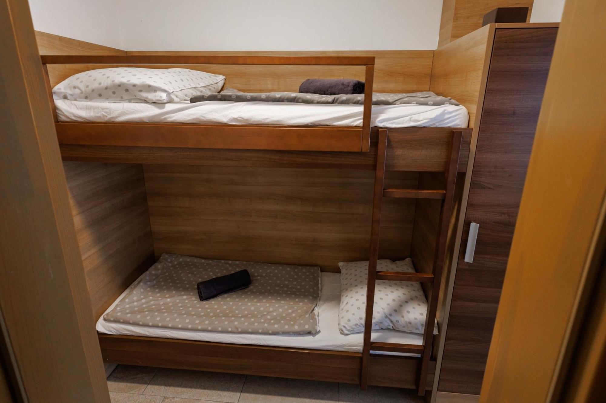 Jacht Apartmanok Balatonfüred Eksteriør bilde